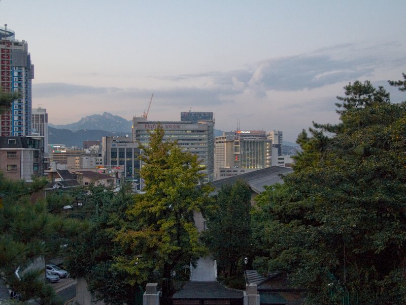 Seoul